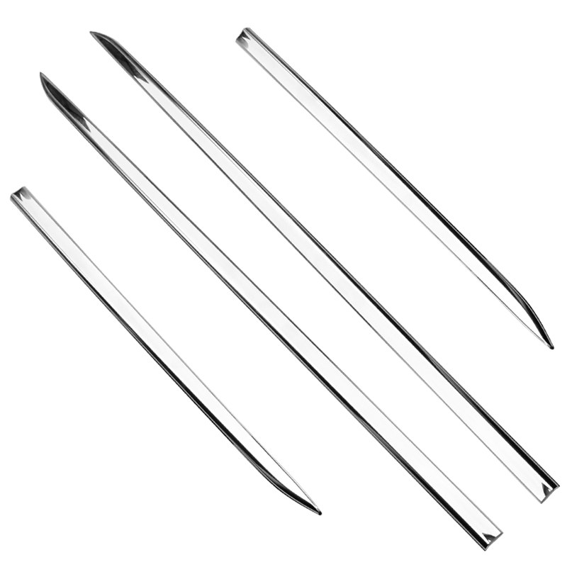 适用于20-25款A4L门边条