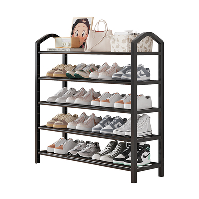【升级防锈，结实耐用！】鞋架