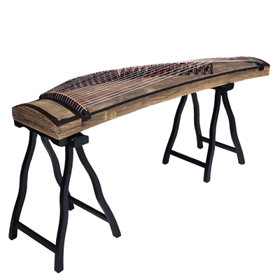 素韵高端整挖古筝6折已开音