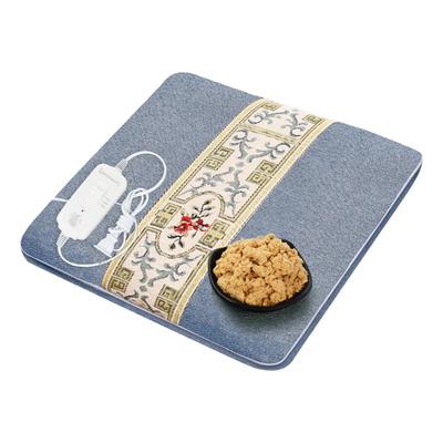 加热坐垫冬季办公室久坐取暖神器