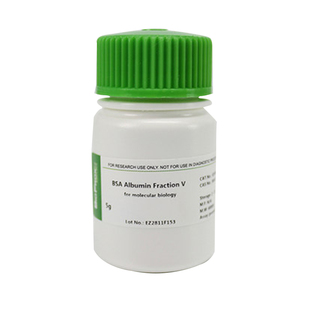 BioFroxx 4240GR500 牛血清白蛋白V BSA(Albumin Bovine) 类白色冻干粉科研试剂