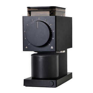 FELLOW ODE磨豆机Brew Grinder家用咖啡豆手冲电研磨粉器小型单品