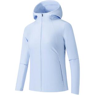 安踏冠军全天候系列 HOODY夹克女士丝光绒软壳加绒外套162540607