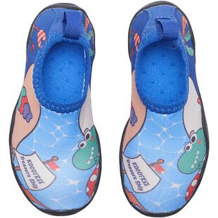 KK树儿童沙滩袜鞋防滑防割男孩女童宝宝溯溪鞋水上乐园涉水游泳