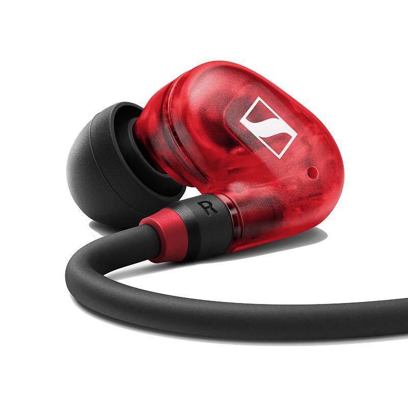 SENNHEISER/森海塞尔入耳式有线