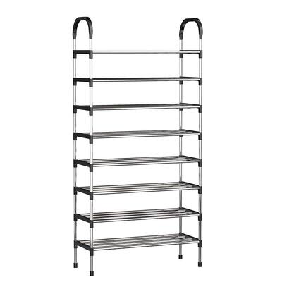 鞋架子室内好看小型家用多层简易