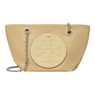 【提前享】TORY BURCH 汤丽柏琦ELLA 小号链条单肩斜挎包175639