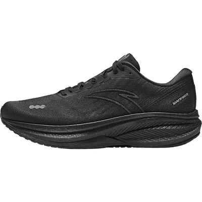 安踏冠军跑鞋3V3透气体测跑鞋男