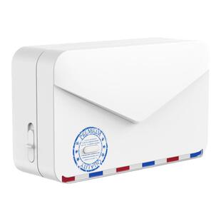 印先森M03AH高清初中生专用错题打印机照片学习学生小型初高中生错题免抄神器错题本整理手机蓝牙喵喵错题机