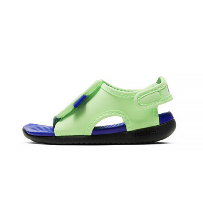 耐克夏季透气童鞋休闲运动凉鞋