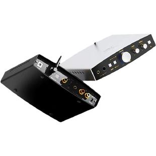 山灵 EH2桌面R2R解码器HiFi发烧级无损音乐DAC平衡解码耳放一体机