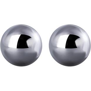 【海盗船】银饰养耳洞素银耳钉女简约素银耳饰学生小巧精致耳骨钉