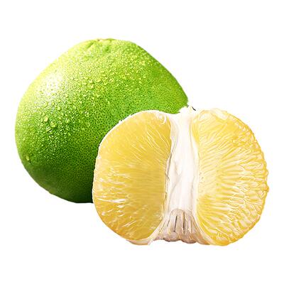 【泰国青柚】商超品质！清甜脆爽