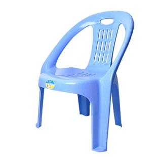 珠江塑料加厚靠背椅沙滩椅躺椅休闲椅午睡椅地摊扶手椅学习小椅子