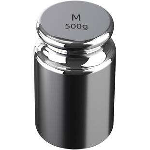 标准砝码500g200g100克天平电子秤校准法码套装秤砣公斤配重千克