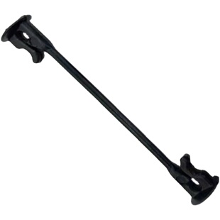 葡萄猕猴桃绑枝卡扣蓝莓葡萄树苗枝条固定卡子塑料挂钩绑蔓绑枝卡