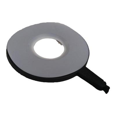 四氟包橡胶垫片耐腐蚀聚四氟乙烯