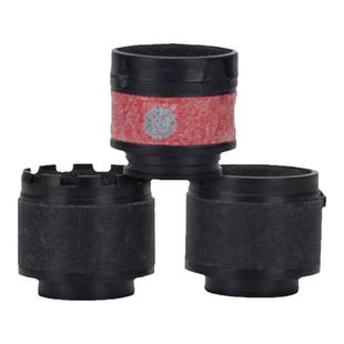 高德立无线话筒咪头中高档进口无线拾音包邮咪芯动圈KTV麦克风