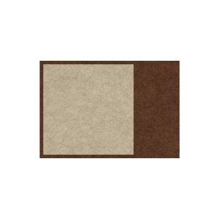 毛毡板墙贴照片墙软木板挂墙留言记事板自粘免打孔展示板墙面装饰