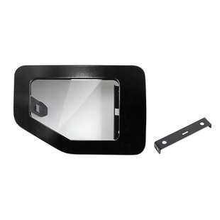 专用于Jimny新吉姆尼透明油箱盖改装件19-23款JB64/JB74越野配件