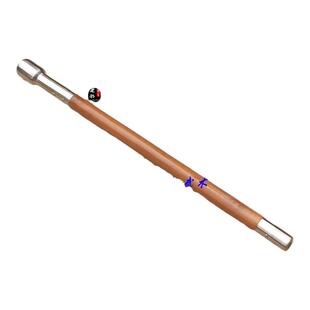 武术锤不锈钢马术锤骨朵页锤实心锤六棱锤叶锤流星锤健身锤