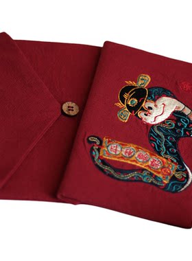 神驰布艺工作室红包利是封包邮