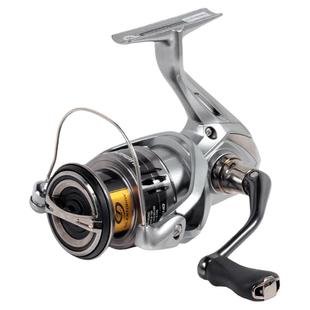SHIMANO禧玛诺旗舰纺车轮25款NASCI纳西远投渔线轮路亚轮钓鱼轮