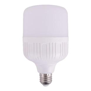 led灯泡家用E27螺口节能灯白光超亮室内护眼无频闪大功率照明球泡