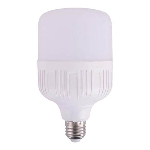 led灯泡家用E27螺口节能灯白光超亮室内护眼无频闪大功率照明球泡