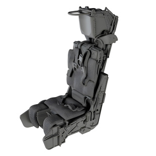 乌拉 US48001-14 1/48 A-6A入侵者改造套装 3D打印树脂件配小号手