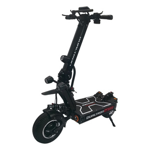 Dualtron X-limited电动滑板车折叠越野高速两轮电动车代步车
