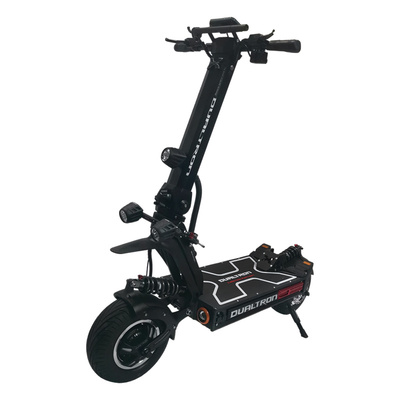DualtronX-limited滑板车越野车