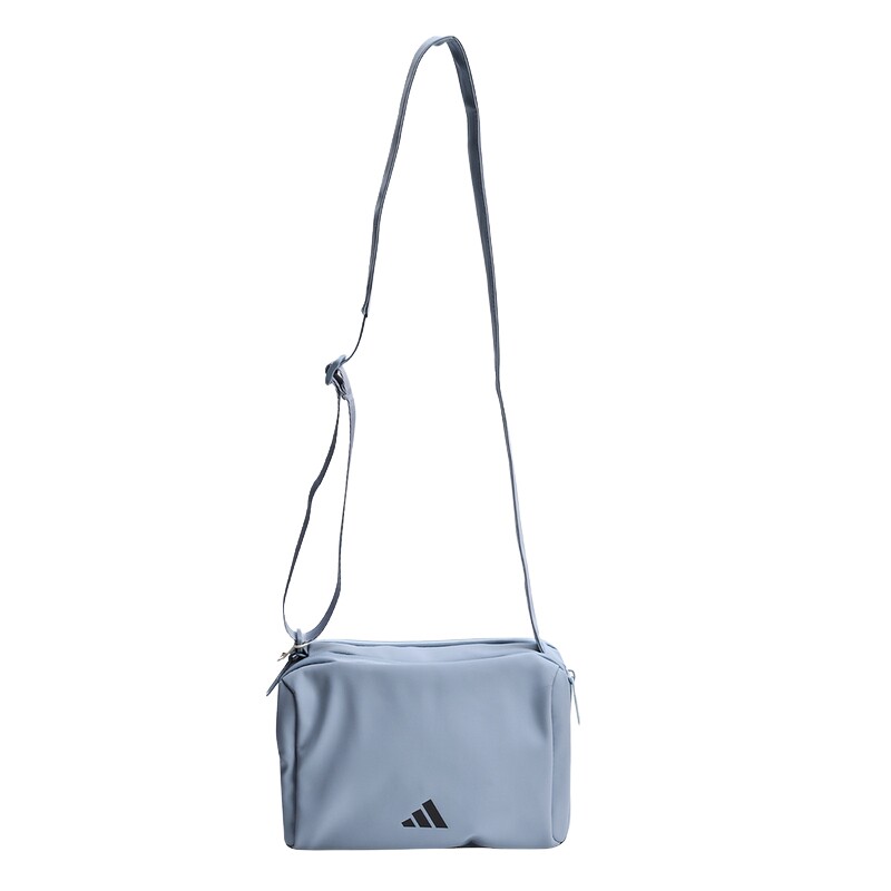 adidas阿迪达斯小巧单肩包手机钱包收纳时尚男女斜挎包 LF7155