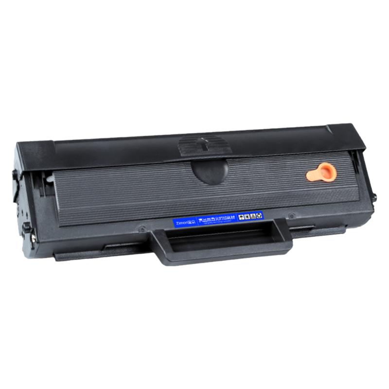 滋蒙适用惠普W1680AC硒鼓102a 102w黑白激光打印机墨盒MFP 112a多功能一体机HP Laser碳粉盒易加粉晒鼓带芯片