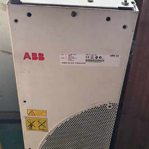 议价全新ABB变频器ACS800-01-04/0025/30/70/0100/0120/0165-3P90