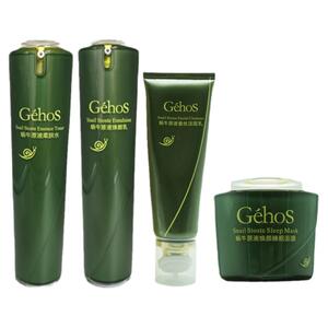 蜗牛原液GEHOS/姬存希舒缓肌肤