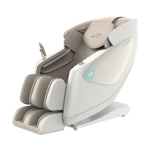 荣康A70PROMAX按摩椅家用双机芯智能太空舱按摩椅送父母