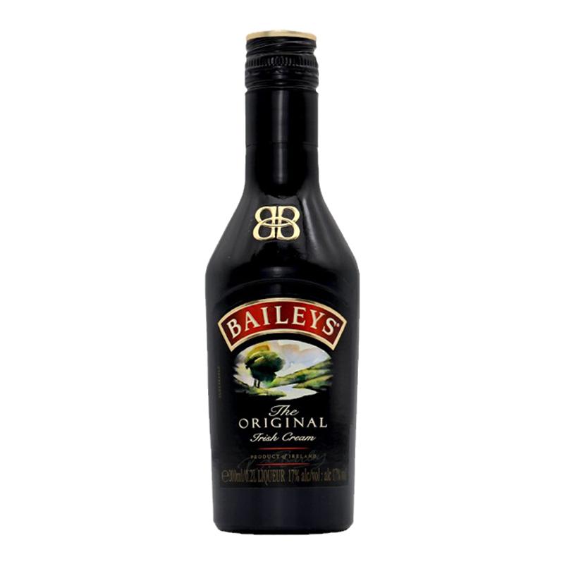 Baileys百利甜酒草莓奶油原味700ml烘焙基酒力娇酒原装进口洋酒