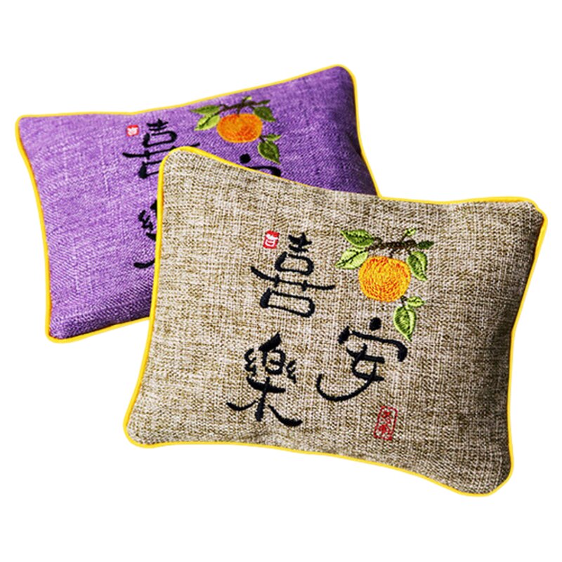 儿童热敷包粗盐包暖肚子胀气睡眠