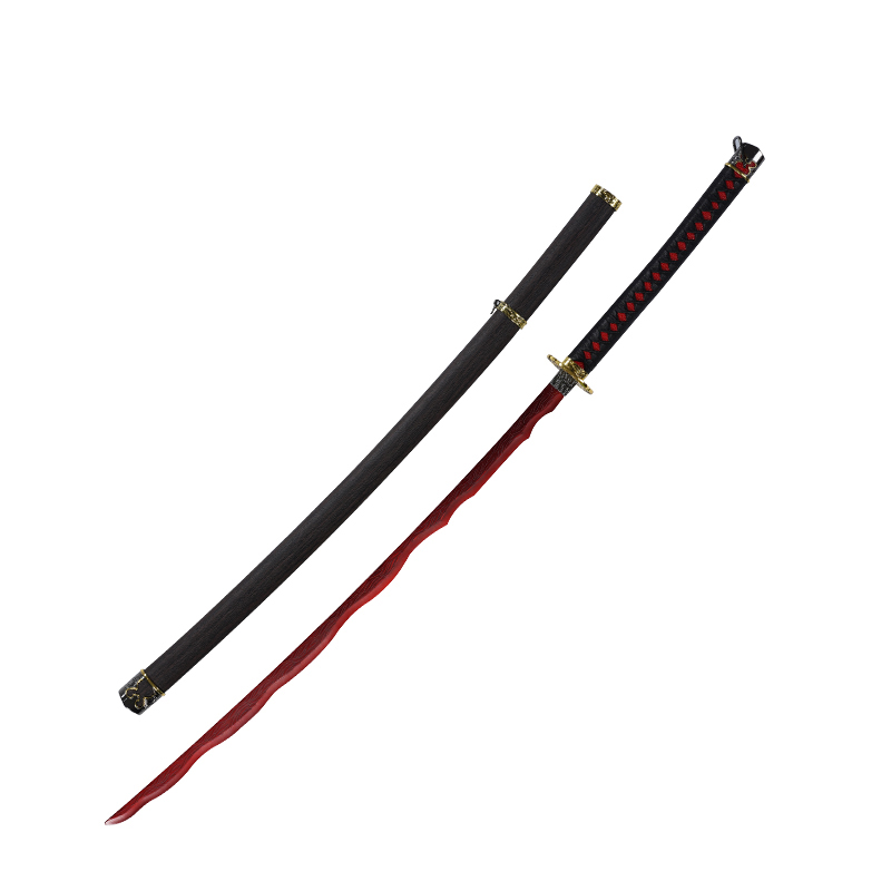 艾尔登尸山血海游戏周边老头环嘎子剑1比1武器cos道具模型未开刃