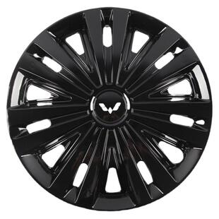 五菱缤果荣光新卡扬光15寸轮毂盖汽车钢圈盖改装饰轮胎帽外壳配件