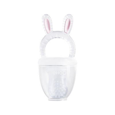 英氏婴儿童咬咬袋吃水果辅食神器