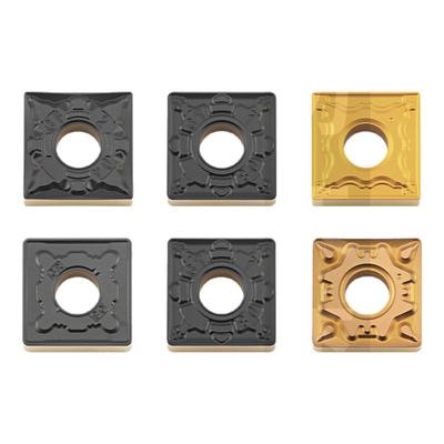 数控刀片正方形SNMG120412-GT