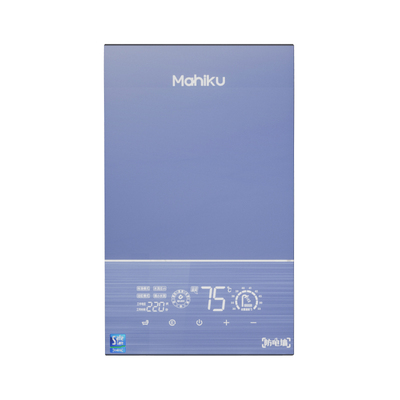 德国MAHIKU即热式电热水器家用商用12000w大功率速热恒温变频浴缸