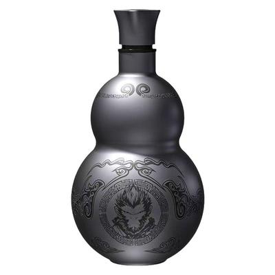 国潮316不锈钢葫芦保温杯