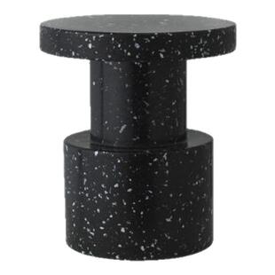 E2全球购正品|丹麦NORMANN Bit Stool凳子 简约现代轻奢组合凳