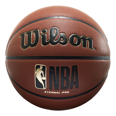 Wilson威尔胜篮球NBA官方正品超纤吸湿PU室内比赛专用ETERNAL PRO