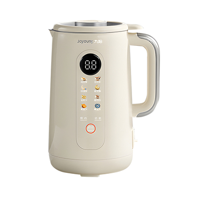 九阳豆浆机家用全自动新款破壁机