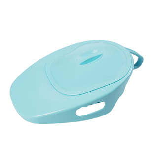 便盆老人卧床大便器产妇床上坐便器男女士躺着拉屎大小便排便神器