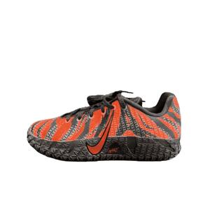 滔搏NIKE耐克大童JA 3 ANIMAL PACK PER (GS)运动鞋IV2622-800